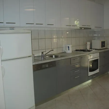House Mm Cavoglave