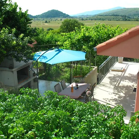 Holiday home House Mm