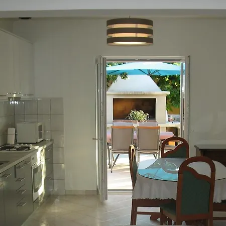 Holiday home House Mm