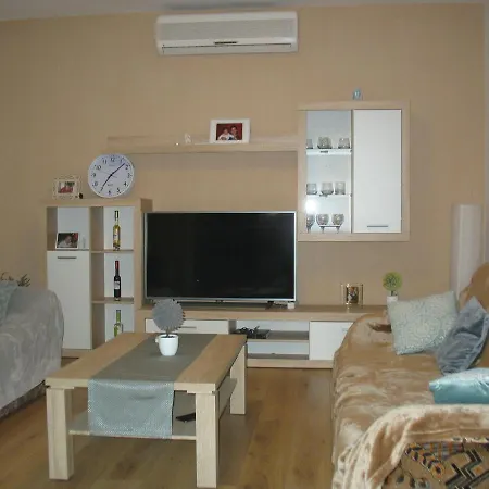Holiday home House Mm Cavoglave