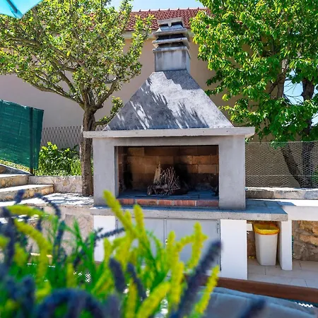 Prázdninový dům House Mm