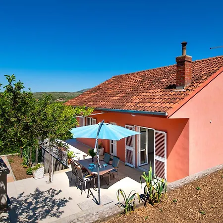 Holiday home House Mm *
