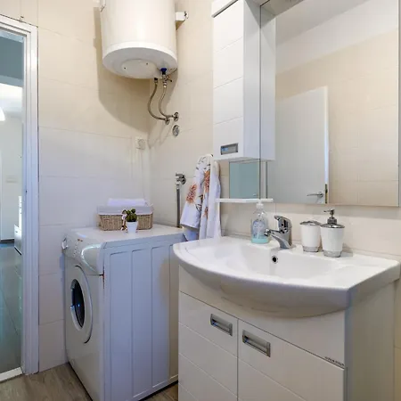 Prázdninový dům House Mm *