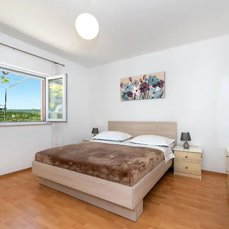 House Mm Prázdninový dům