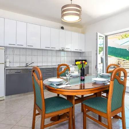 House Mm Prázdninový dům *