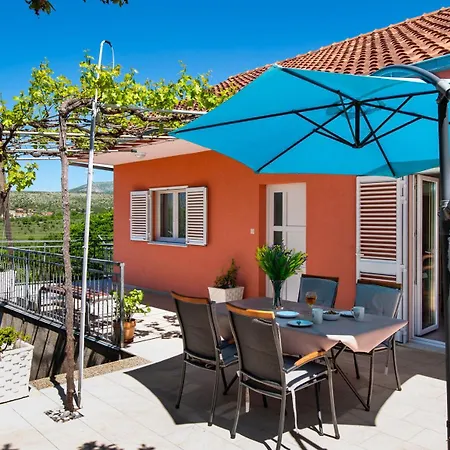 Holiday home House Mm *