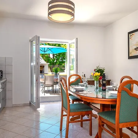House Mm Vakantiehuis