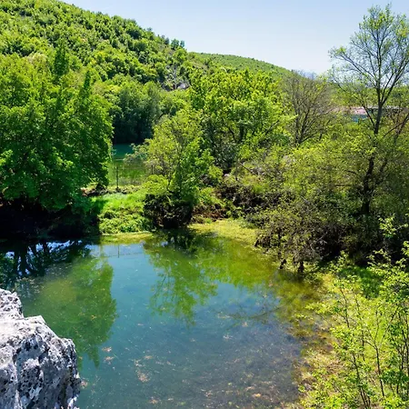 Vakantiehuis House Mm