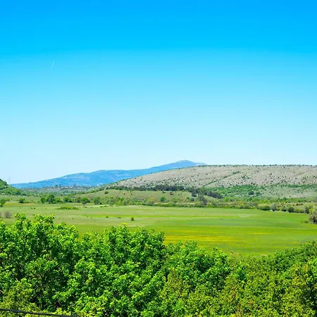 House Mm Prázdninový dům