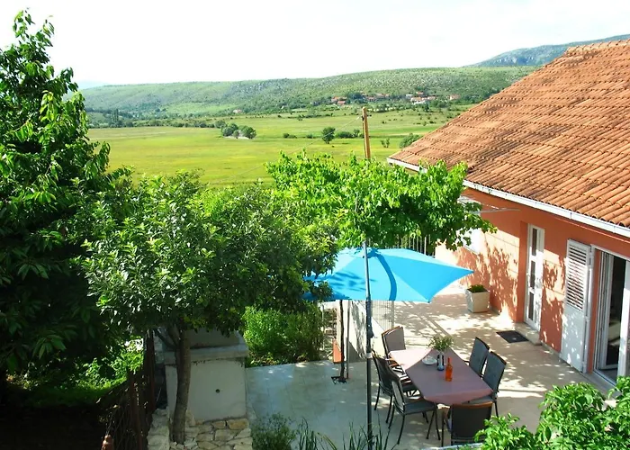 House Mm Vakantiehuis *