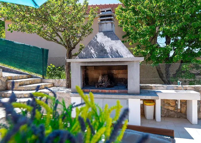 Vakantiehuis House Mm