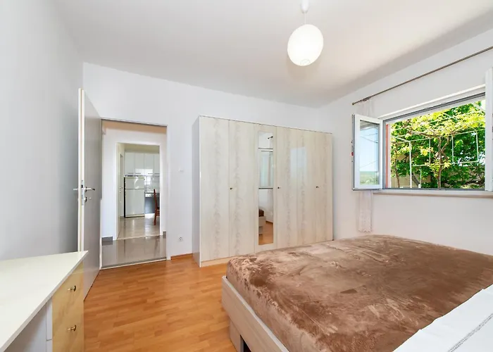 House Mm Vakantiehuis *