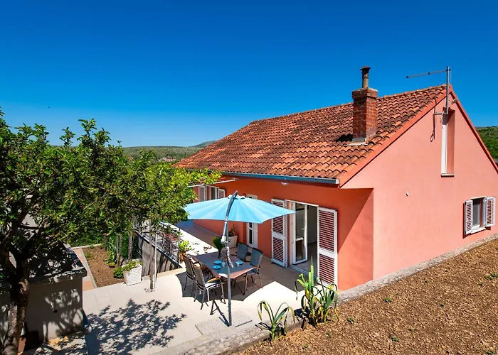 Vakantiehuis House Mm *