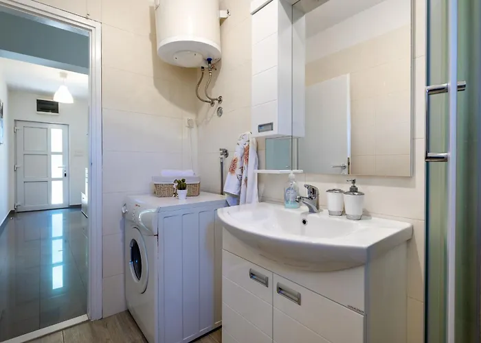 Vakantiehuis House Mm *