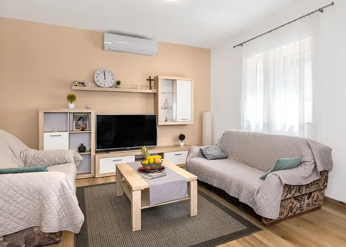 בית נופש House Mm Cavoglave