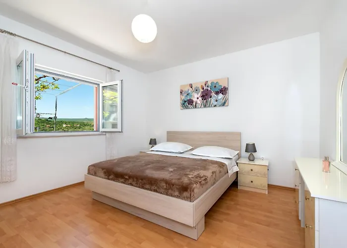 House Mm Vakantiehuis