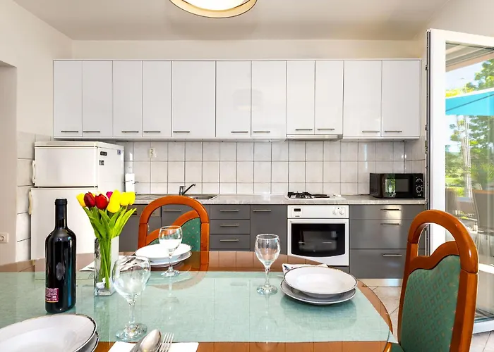 Vakantiehuis House Mm