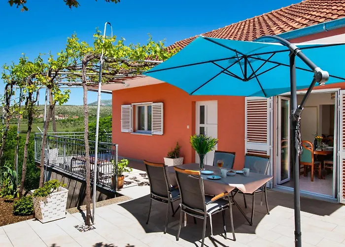 Vakantiehuis House Mm *