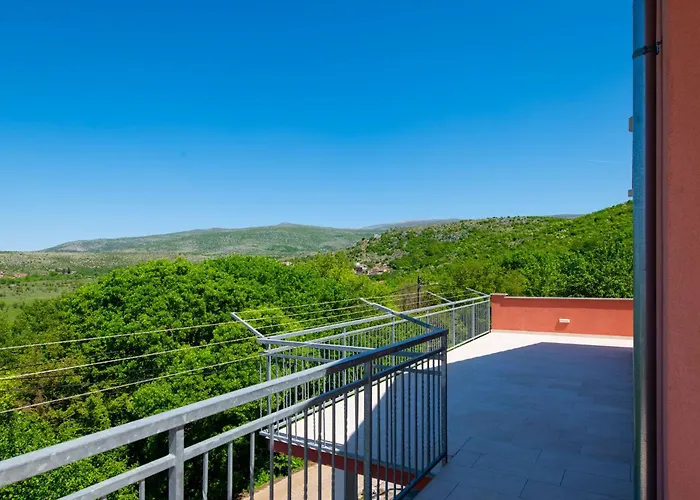 House Mm Vakantiehuis Cavoglave