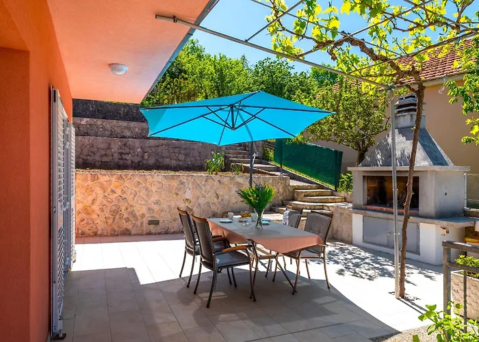 בית נופש House Mm Cavoglave