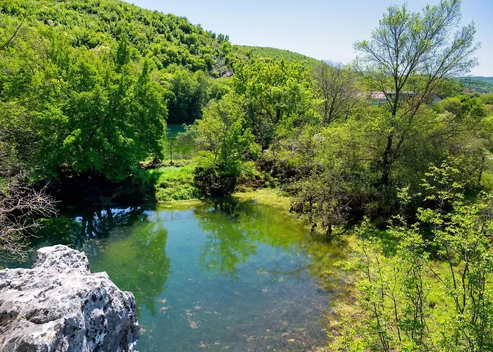 בית נופש House Mm