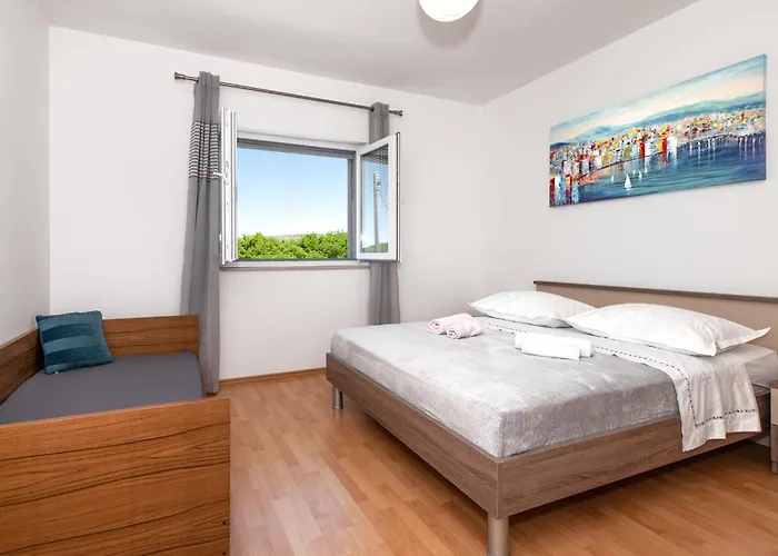 House Mm Vakantiehuis Cavoglave