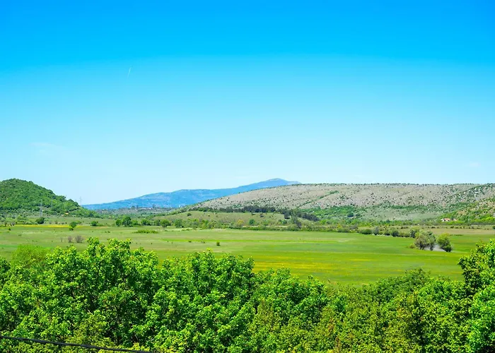 House Mm בית נופש