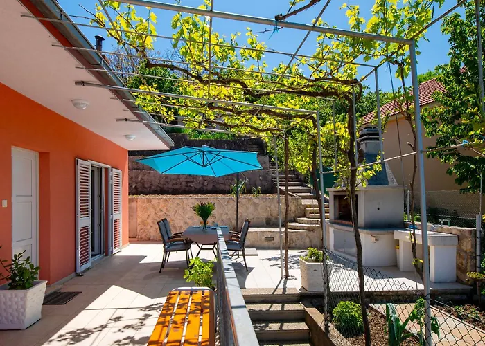 בית נופש House Mm